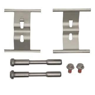 R1 Concepts HK1-73023 Disc Brake Hardware Kit